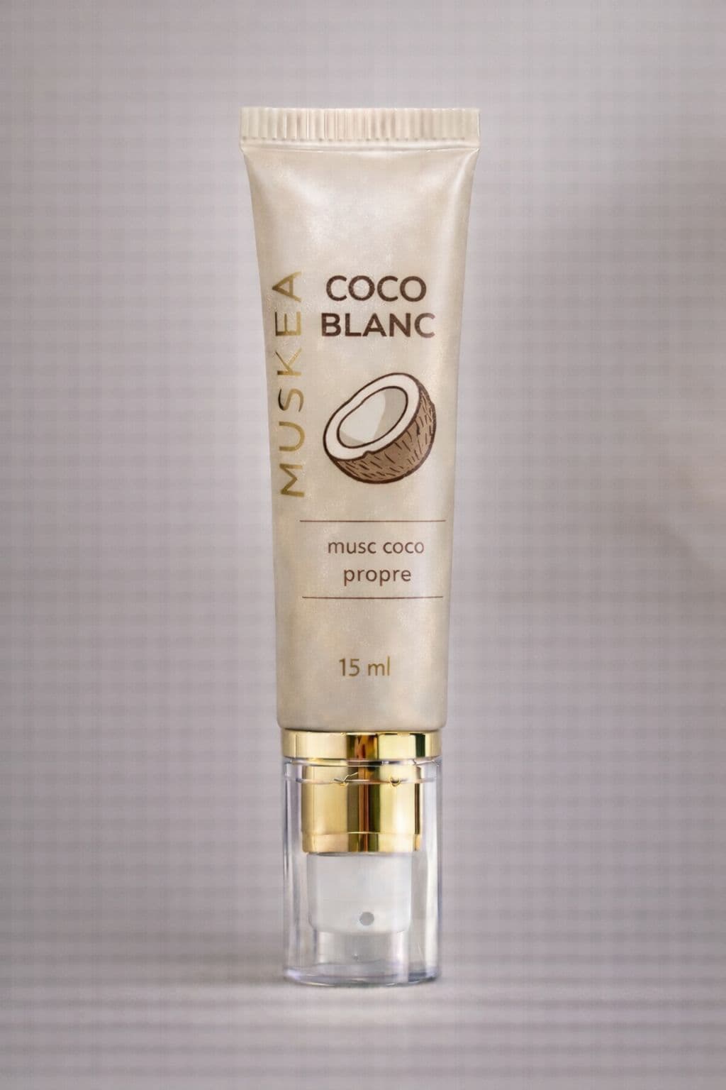 Coco Blanc