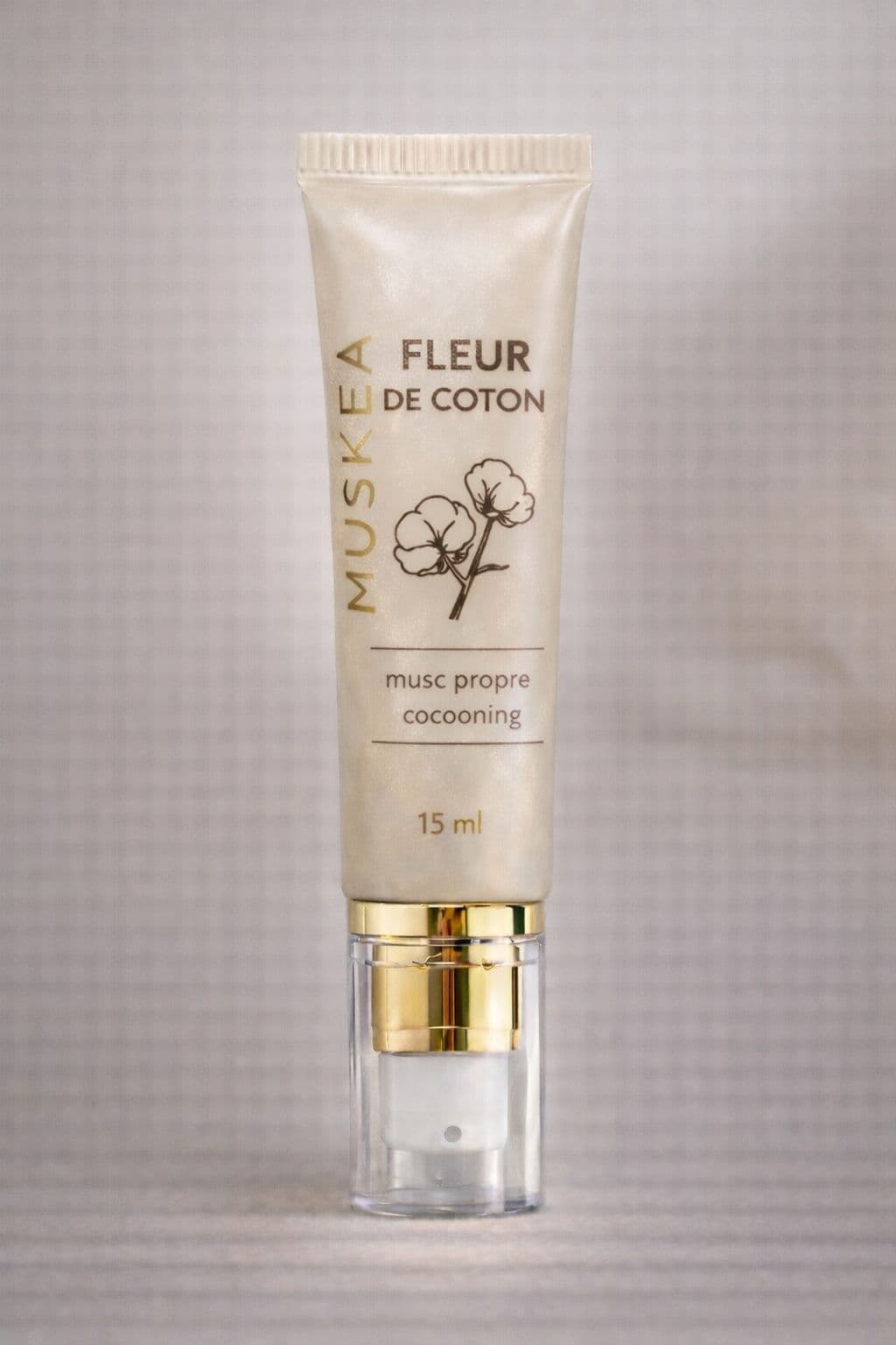 Fleur de Coton
